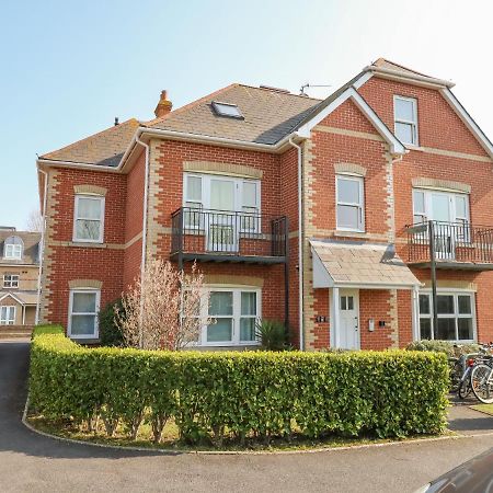 Harbour Reach 6 Weymouth Exterior foto