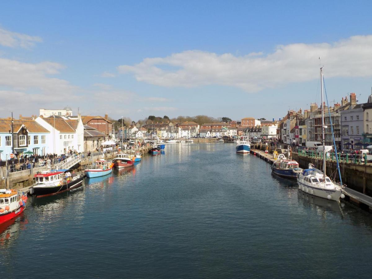 Harbour Reach 6 Weymouth Exterior foto