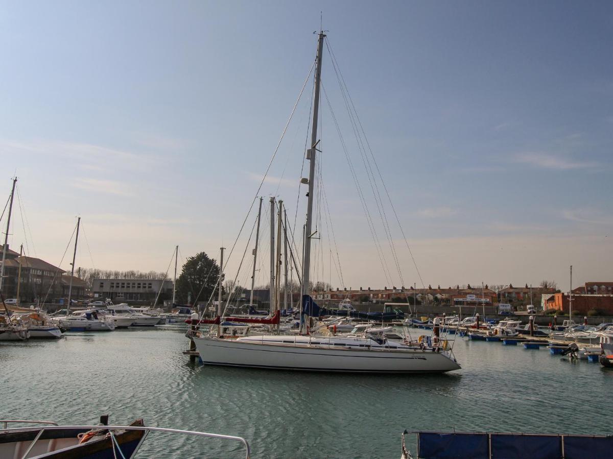 Harbour Reach 6 Weymouth Exterior foto
