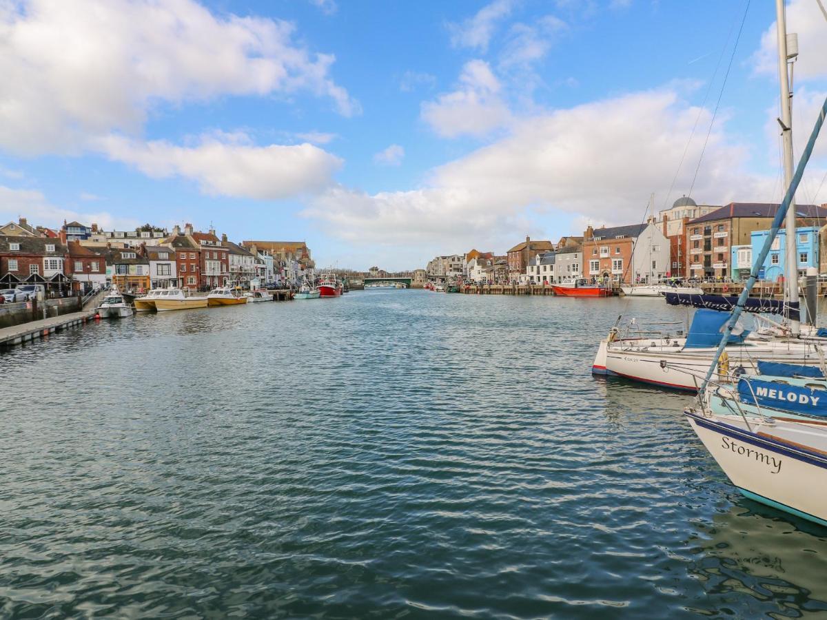 Harbour Reach 6 Weymouth Exterior foto